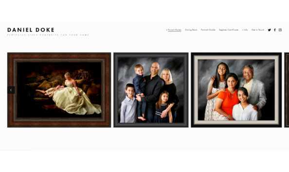 Big image daniel doke