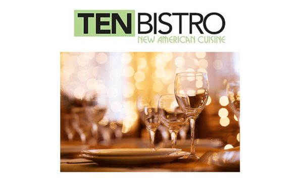Big image ten bistro specials
