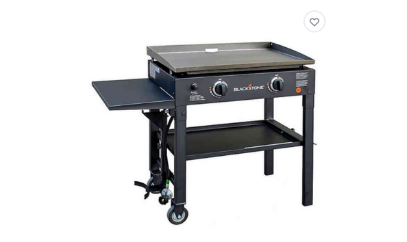 Big image blackstone 28 inch griddlecapture