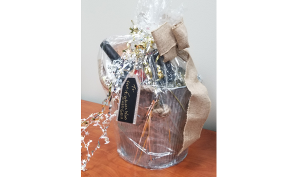 Big image firebirds large gift bucket