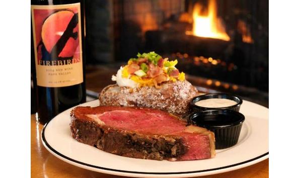 Big image firebirds prime rib