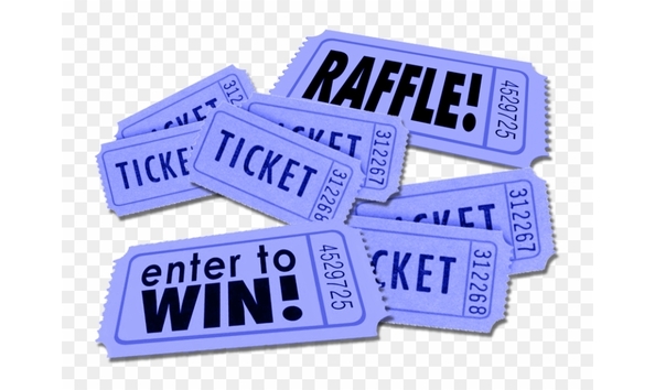 Big image 204 2042906 raffle prizes clipart raffle prize event tickets hd.png
