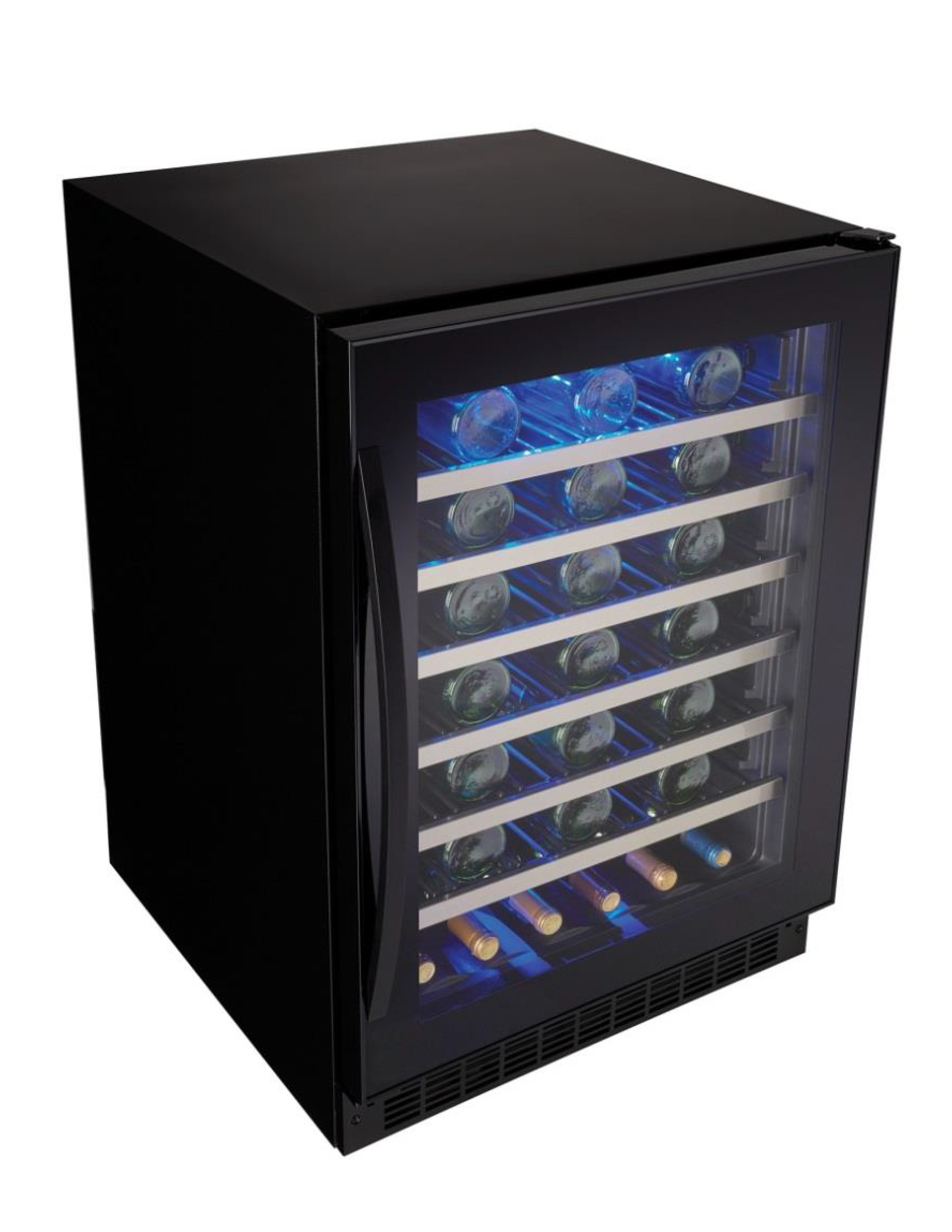 599 Value Danby Wine Cellar Refrigerator