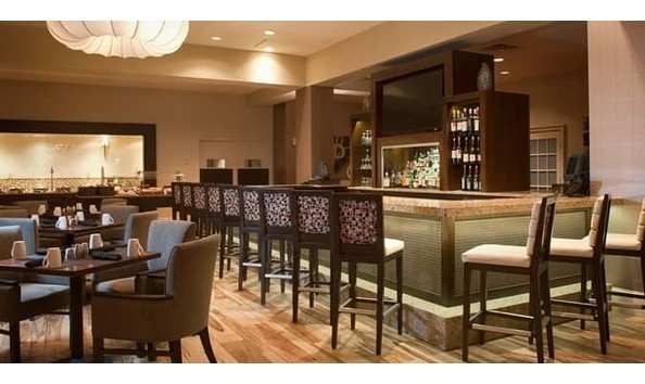 Big image bar hilton