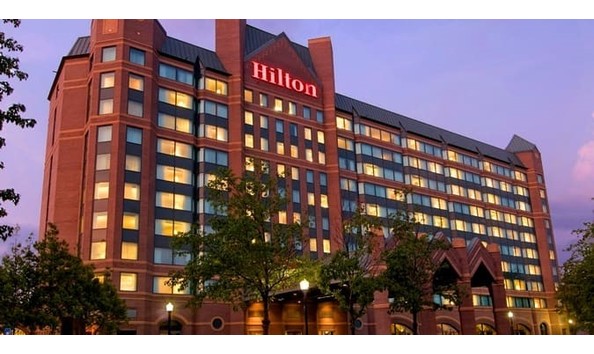 Big image hilton hotel pic