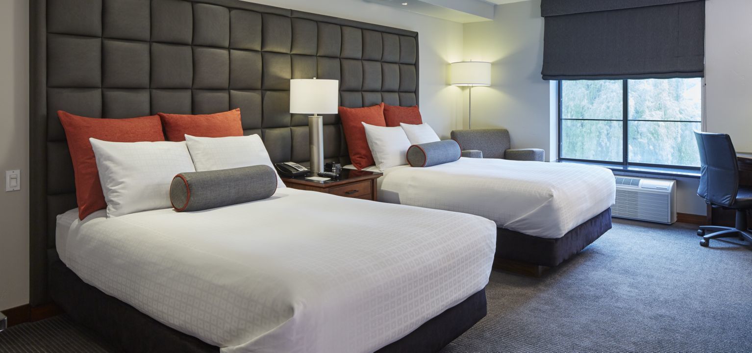 Kohler Resorts 2Night Getaway and 500 Gift Card!