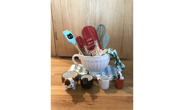 Big image made from scratch