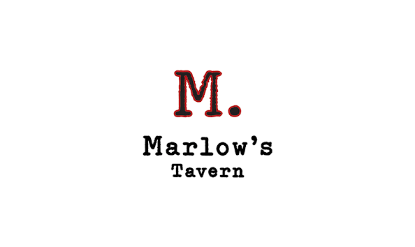 Big image marlows logo