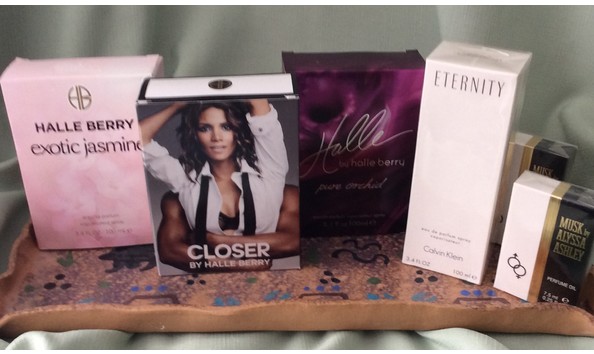 Big image fragrances