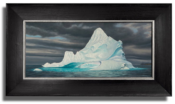 Big image cory trepanier   floating by