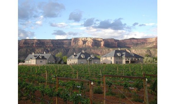 Big image big image two rivers winery