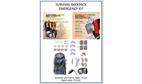 Big image survival kit