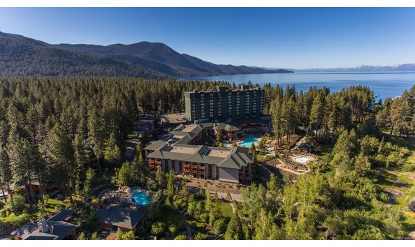 Big image pic hyatt aerial view