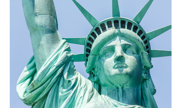 Big image pic statue of liberty