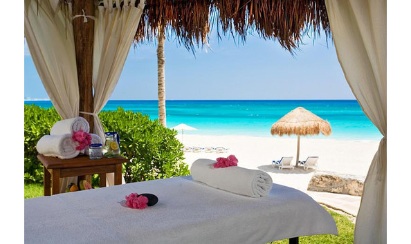 Big image pic westin resort   spa cancun sub2