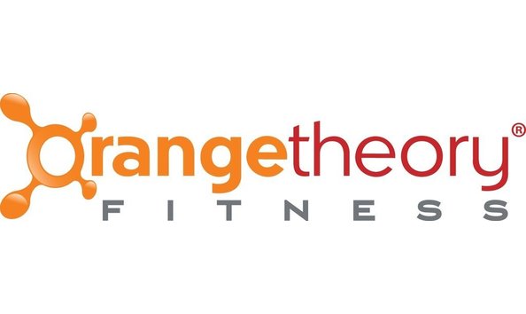 Big image orangetheory fitness logo reistered