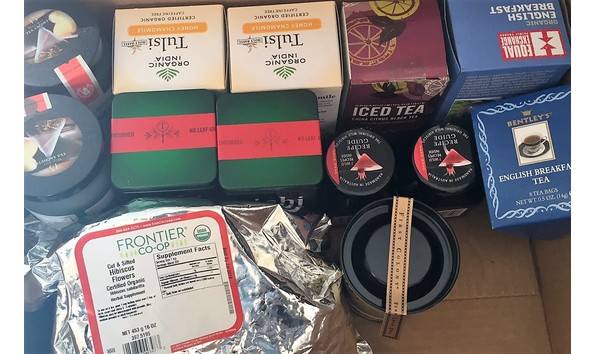 Big image tea basket