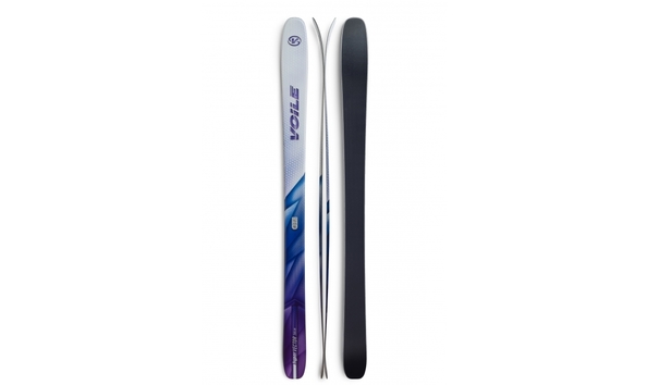 Big image voile womens hypervector skis 1819 448x705