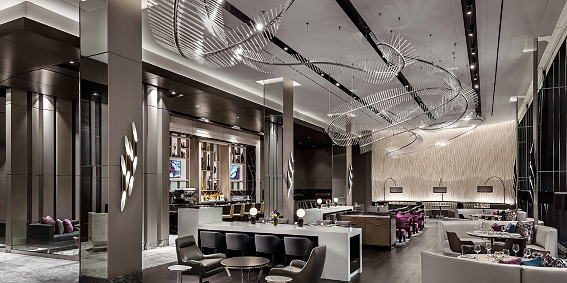 Luxury Date Night in Markham