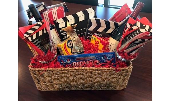 Big image movie basket