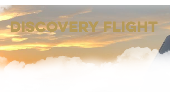 Big image discovery flight