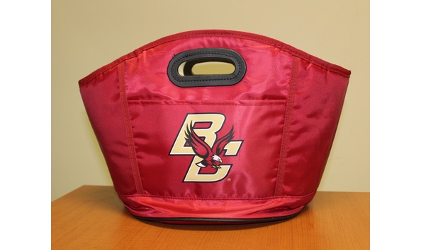 Big image bc logo cooler bag