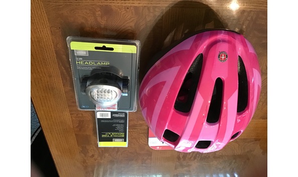 Big image auction girls bike 2 of 2