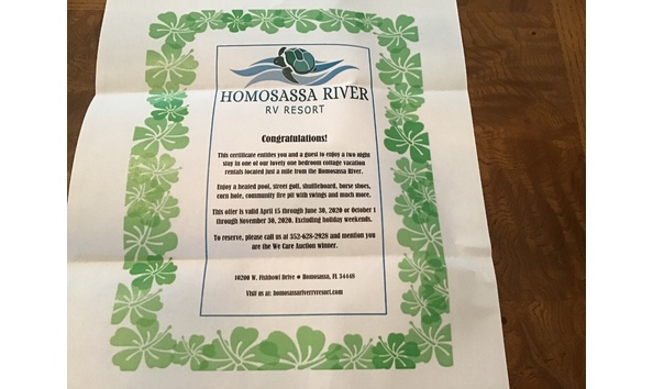 Big image auction homo river  rv resort