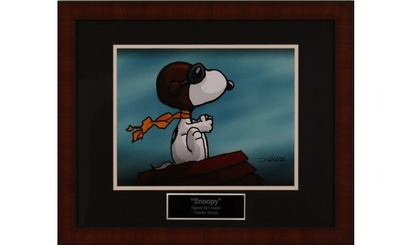 Big image snoopycharlesschulz