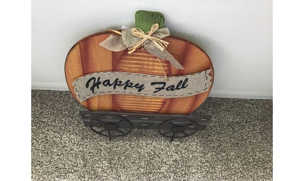 Big image auction pumpkin