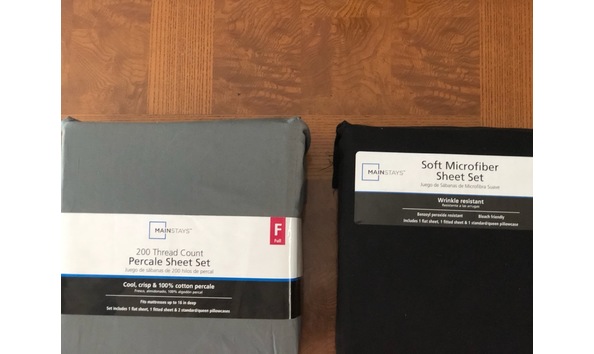 Big image auction sheets