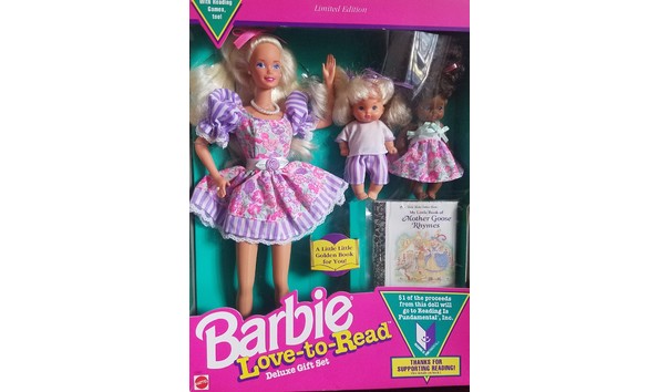 Big image barbie