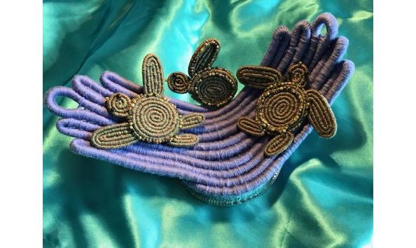 Big image olive ridley