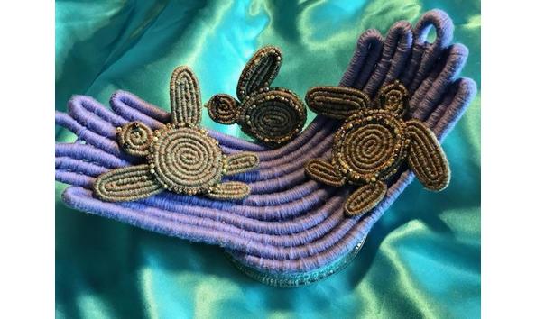 Big image olive ridley 2