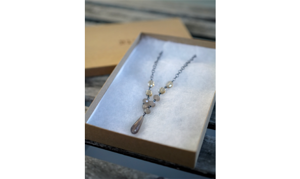 Big image bliss necklace 2