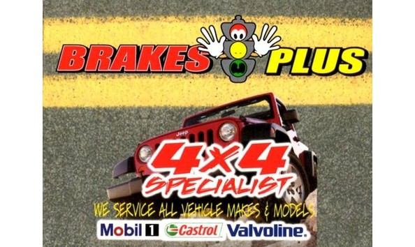 Big image brakes plus