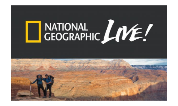Big image national geographic live