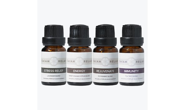 Big image gaiam essential oils