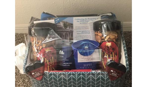 Big image auction hospice