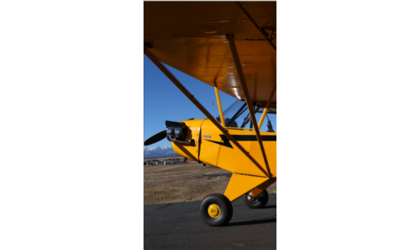 Big image charles flight