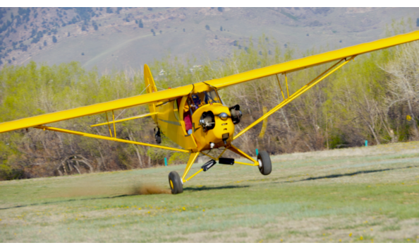 Big image maya landing
