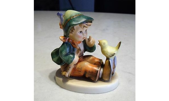 Big image hummel singing