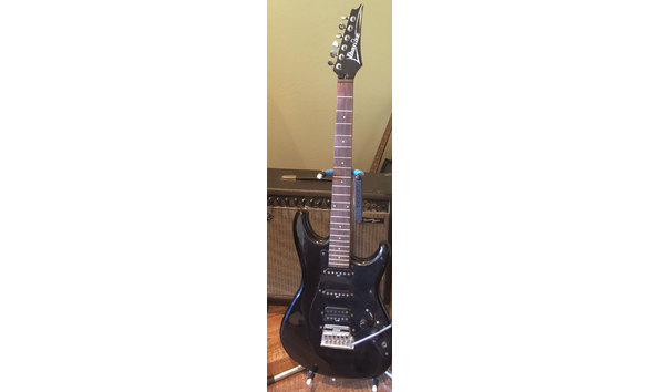 Big image yerkovich guitar
