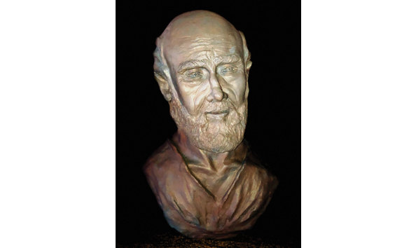 Big image flood apostle paul