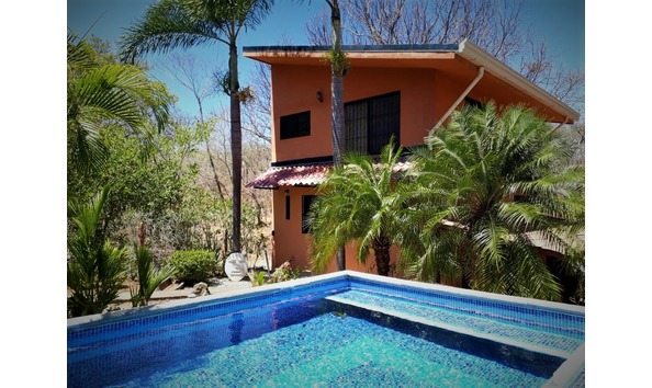 Big image villa vida pool