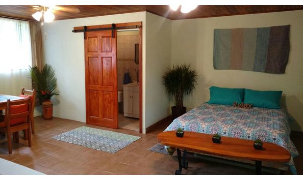 Big image villa vida downstairs suite 3