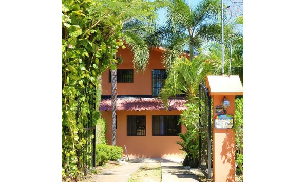 Big image villa vida front