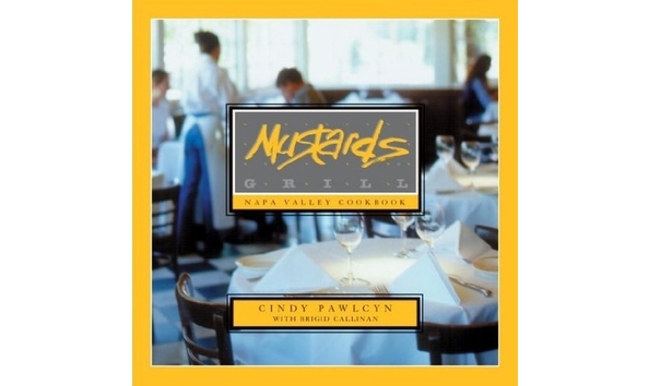 Big image mustards book