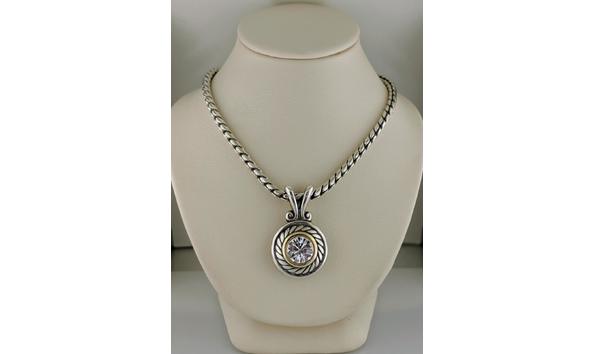 Big image sabghi s pendant