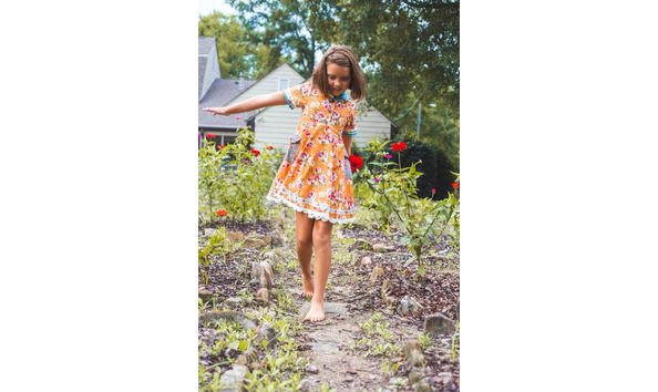 Big image wildflowers clothing